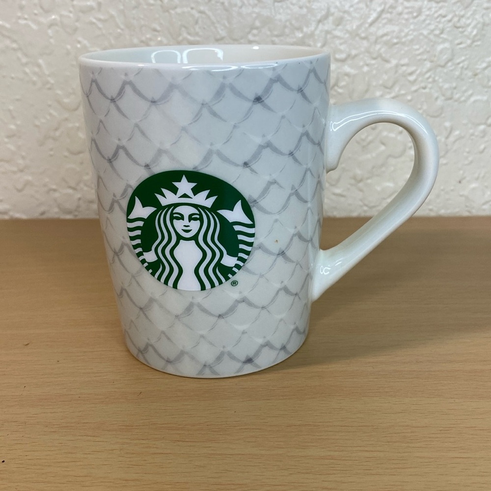 Starbucks mug